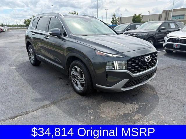 2023 Hyundai Santa Fe SEL for sale in Kansas City, KS