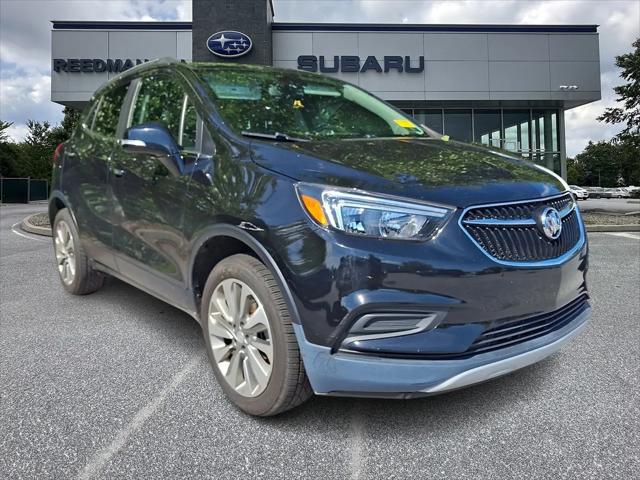 2018 Buick Encore Preferred for sale in Exton, PA
