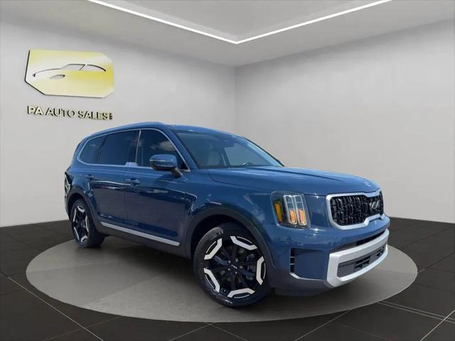 2024 Kia Telluride EX for sale in Philadelphia, PA