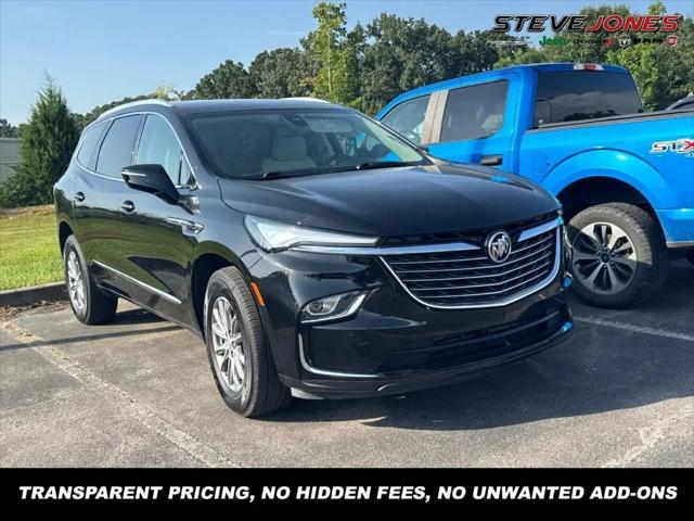 2024 Buick Enclave Essence AWD for sale in Dickson, TN