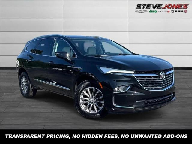 2024 Buick Enclave Essence AWD for sale in Dickson, TN