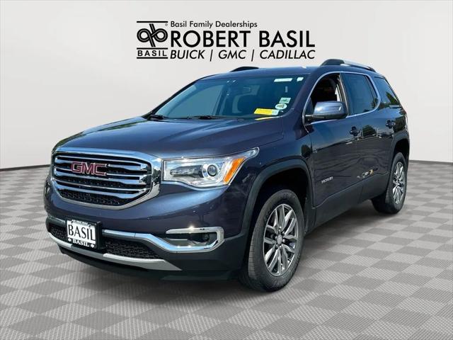2018 GMC Acadia SLE-2 for sale in Orchard Park, NY