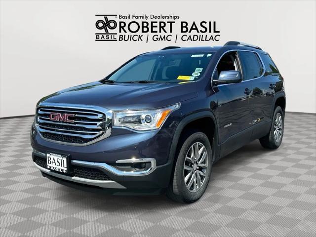 2018 GMC Acadia SLE-2 for sale in Orchard Park, NY