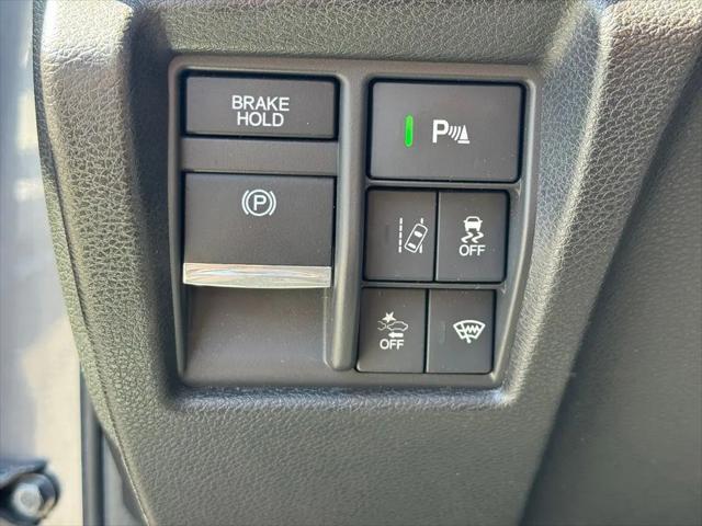 2018 Acura MDX w/Advance Package