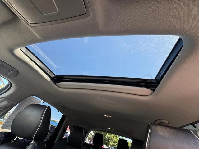 2018 Acura MDX w/Advance Package