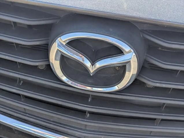 2017 Mazda CX-3 Sport