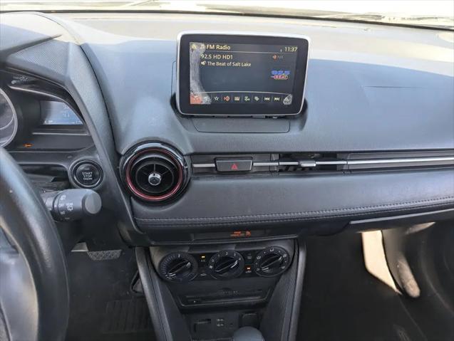 2017 Mazda CX-3 Sport