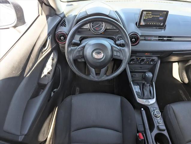 2017 Mazda CX-3 Sport