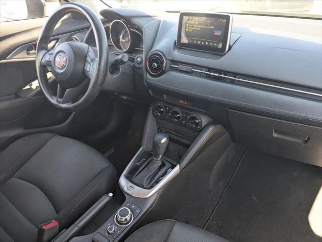 2017 Mazda CX-3 Sport