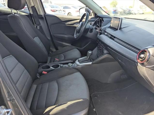 2017 Mazda CX-3 Sport