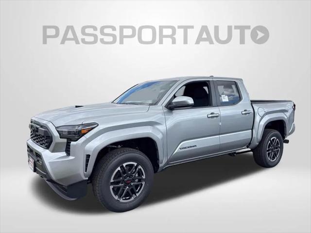 2026 Toyota Tacoma TRD Sport for sale in Suitland, MD