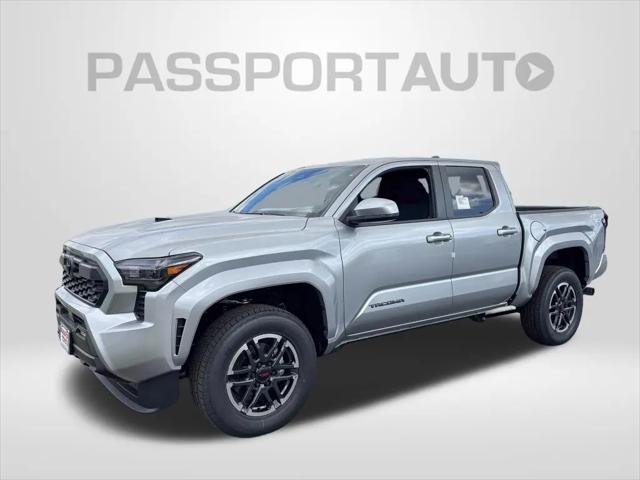 2026 Toyota Tacoma TRD Sport for sale in Suitland, MD