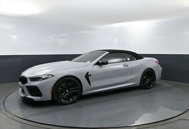 2024 BMW M8 Competition for sale in Valencia, CA