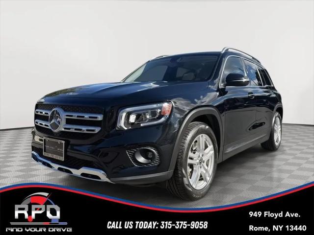 2020 Mercedes-Benz GLB 4MATIC for sale in Rome, NY