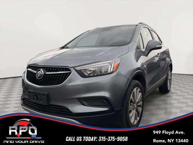 2019 Buick Encore AWD Preferred for sale in Rome, NY