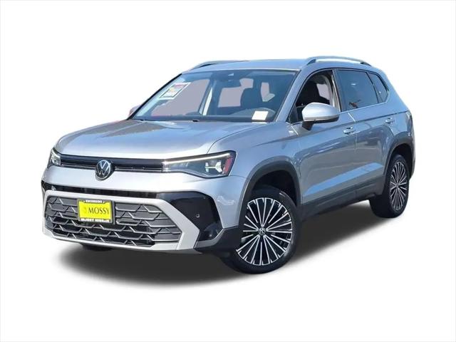 2025 Volkswagen Taos 1.5T SE for sale in Escondido, CA