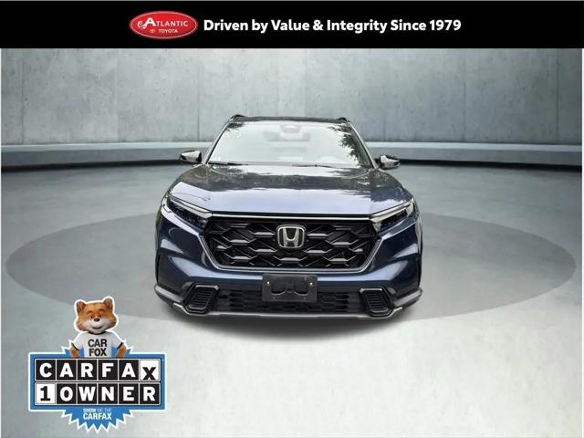 2025 Honda CR-V Hybrid Sport for sale in Lynn, MA