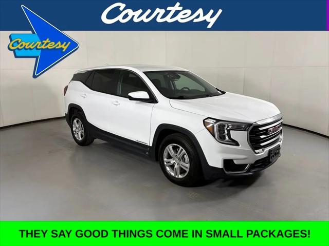 2024 GMC Terrain FWD SLE for sale in Mesa, AZ