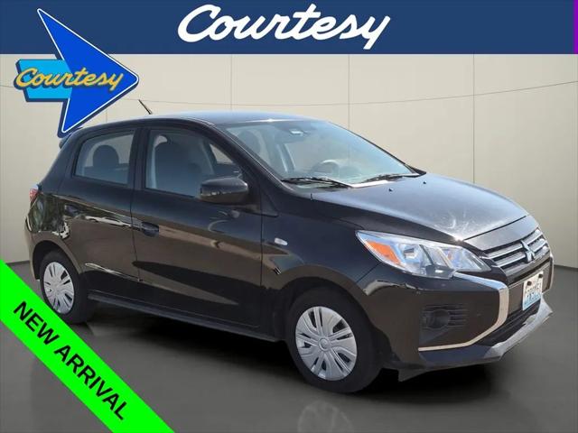 2024 Mitsubishi Mirage ES for sale in Mesa, AZ