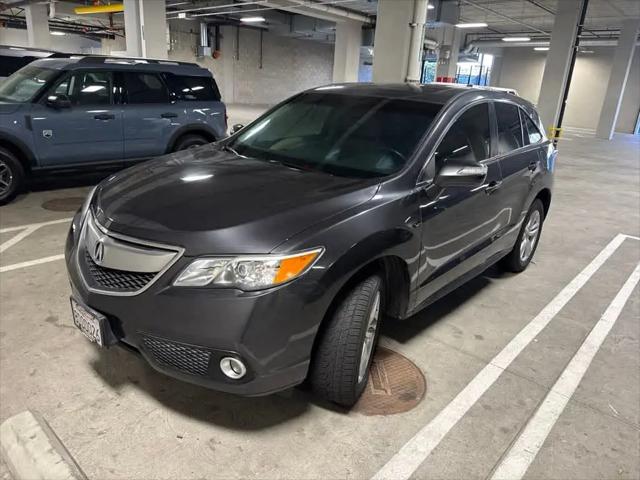 2014 Acura RDX Technology Package for sale in Los Angeles, CA
