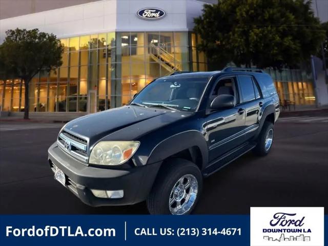 2005 Toyota 4Runner SR5 V6 for sale in Los Angeles, CA