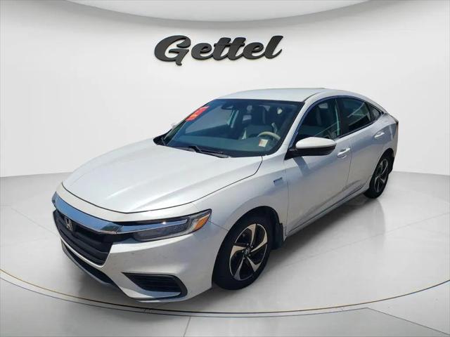 2022 Honda Insight EX for sale in Punta Gorda, FL