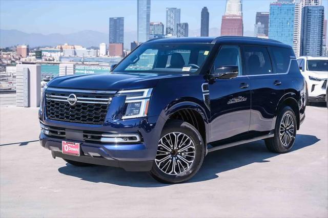 2026 Nissan Armada SL for sale in Los Angeles, CA