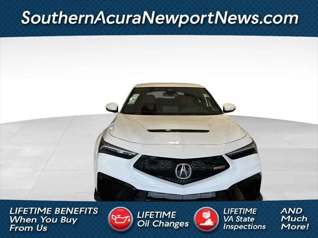 2026 Acura Integra FWD Type S for sale in Newport News, VA