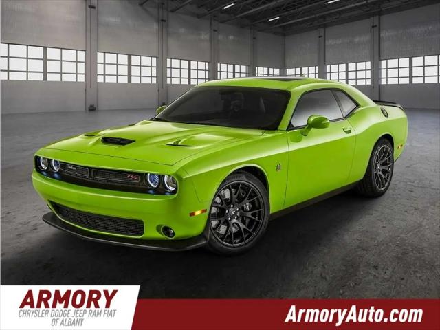 2022 Dodge Challenger GT AWD for sale in Albany, NY