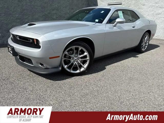2022 Dodge Challenger GT AWD for sale in Albany, NY
