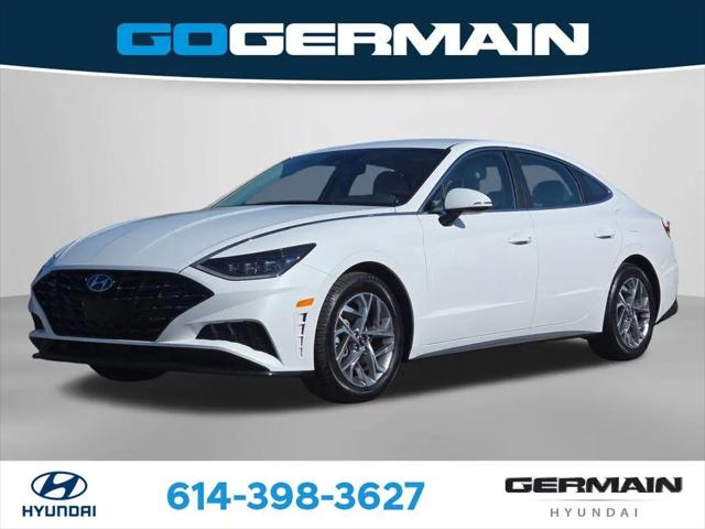 2023 Hyundai Sonata SEL for sale in Columbus, OH
