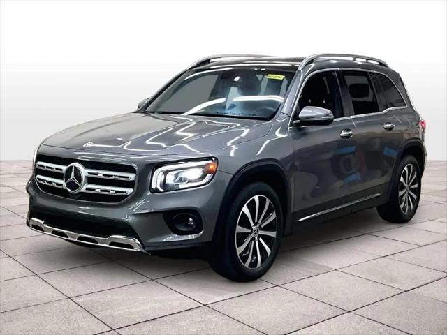 2023 Mercedes-Benz GLB 4MATIC for sale in Sacramento, CA