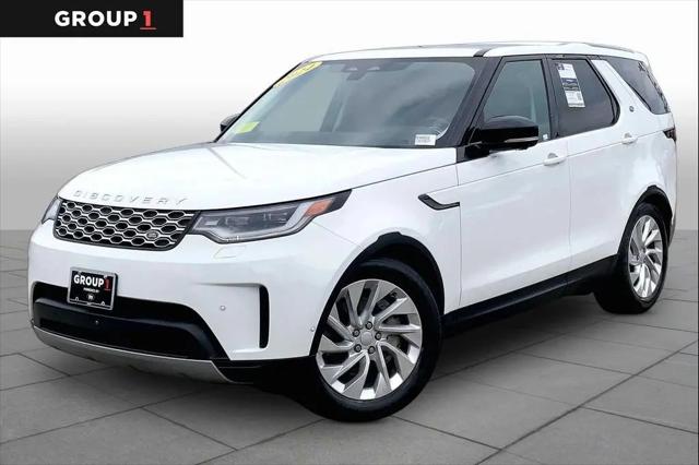 2024 Land Rover Discovery P300 S for sale in Auburn, MA