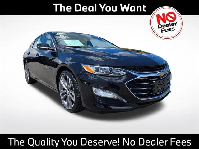 2024 Chevrolet Malibu FWD 2LT for sale in Orlando, FL