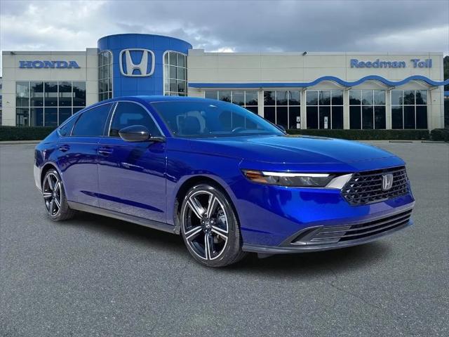 2024 Honda Accord Hybrid Sport for sale in Downingtown, PA