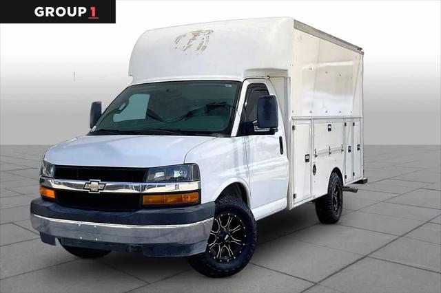 2019 Chevrolet Express Cutaway 4500 3500 for sale in Arlington, TX
