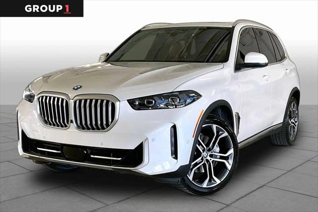2026 BMW X5 xDrive40i for sale in Arlington, TX