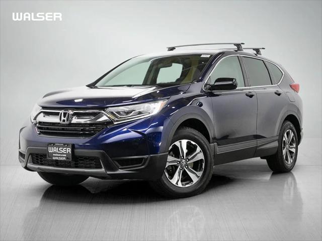 2019 Honda CR-V LX for sale in Burnsville, MN