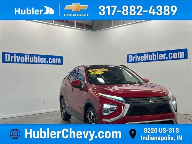 2023 Mitsubishi Eclipse Cross SE S-AWC for sale in Indianapolis, IN