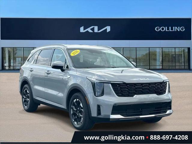 2026 Kia Sorento S for sale in Madison Heights, MI