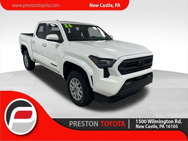 2024 Toyota Tacoma SR5 for sale in New Castle, PA