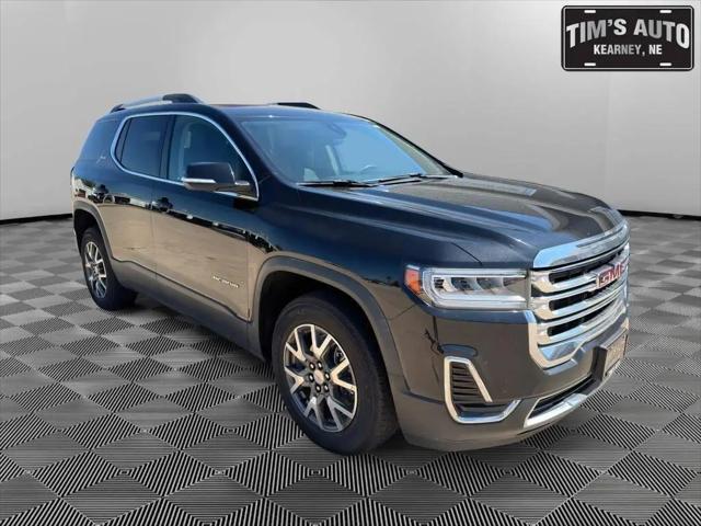 2023 GMC Acadia SLE for sale in Kearney, NE
