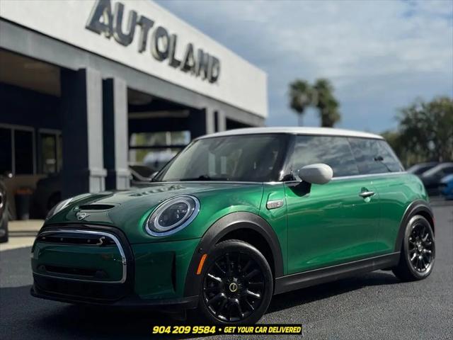2022 MINI SE Hardtop Cooper for sale in Jacksonville, FL