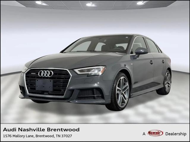 2019 Audi A3 45 Premium for sale in Brentwood, TN