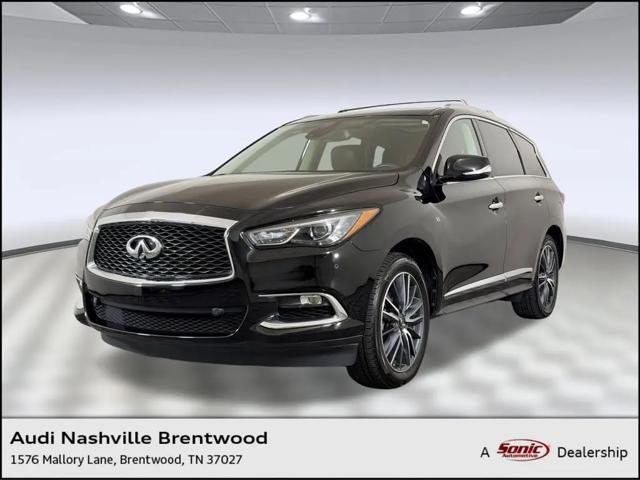 2018 INFINITI QX60 Base for sale in Brentwood, TN