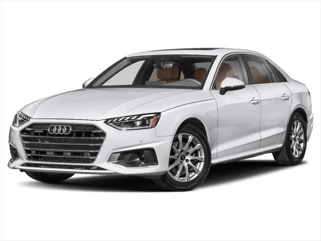 2024 Audi A4 Premium 45 TFSI S line quattro S tronic for sale in Brentwood, TN