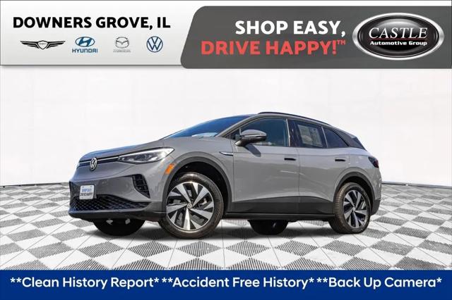 2023 Volkswagen ID.4 AWD Pro for sale in Downers Grove, IL