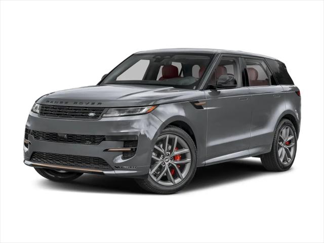 2025 Land Rover Range Rover Sport P360 SE for sale in Glen Mills, PA