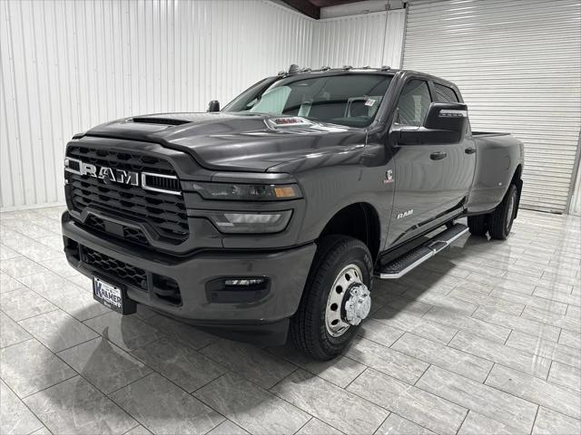 2027 Ram 3500 Lone Star for sale in Livingston, TX