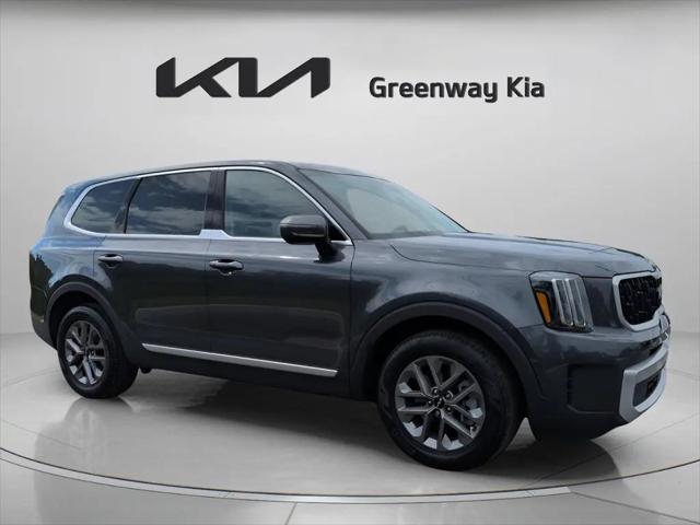 2024 Kia Telluride LX for sale in Longwood, FL